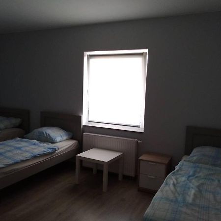 Kamienica Zerniki Wroclawskie Exterior foto
