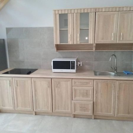 Kamienica Zerniki Wroclawskie Exterior foto
