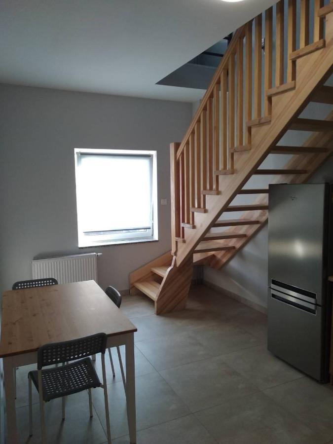 Kamienica Zerniki Wroclawskie Exterior foto