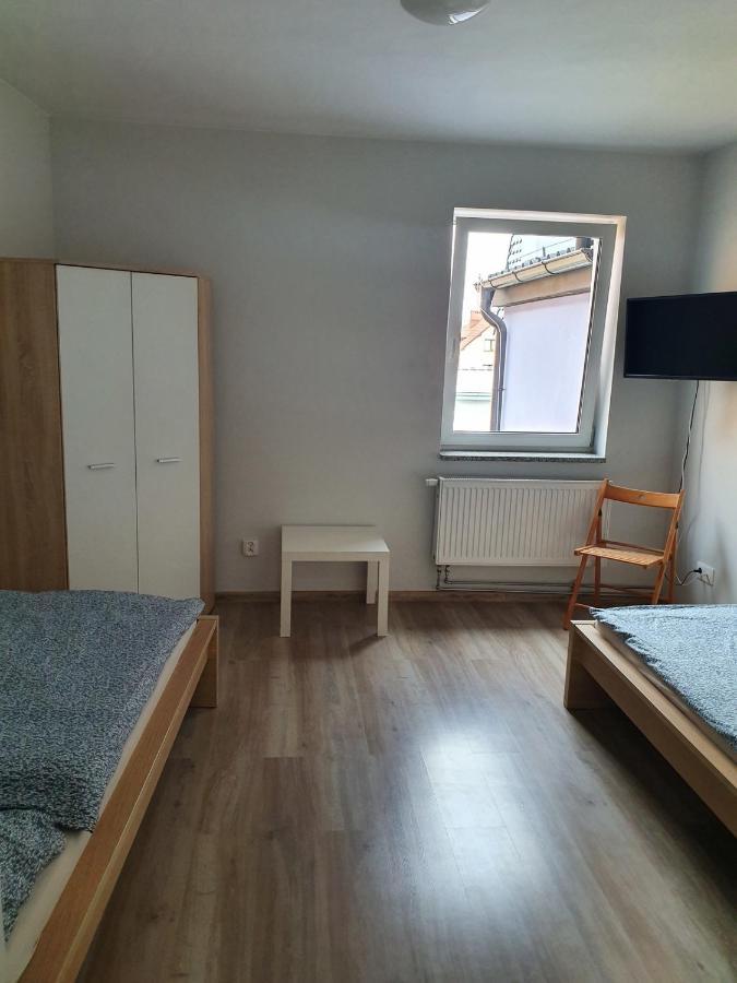 Kamienica Zerniki Wroclawskie Exterior foto
