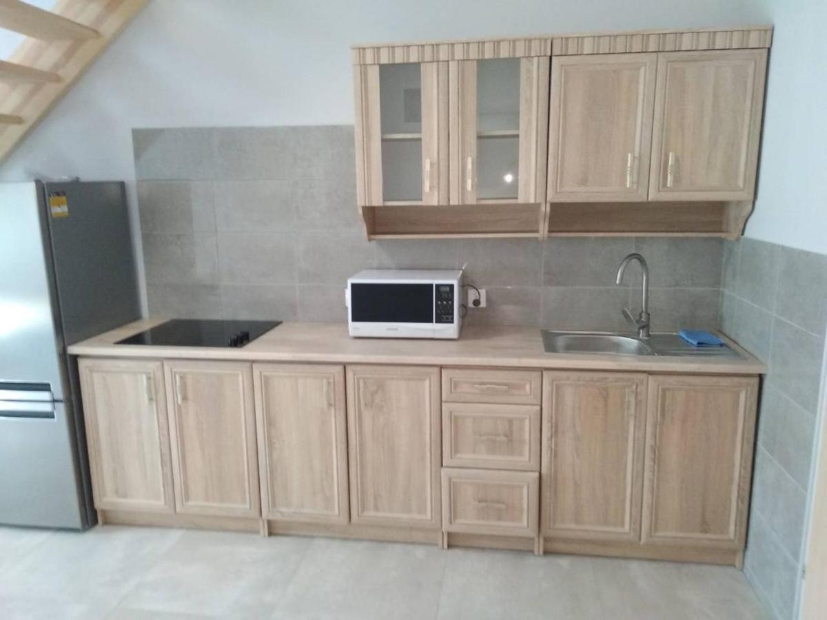 Kamienica Zerniki Wroclawskie Exterior foto