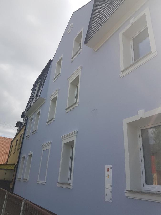 Kamienica Zerniki Wroclawskie Exterior foto